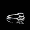 0.32 Carat Natural Diamond Ring – Fine Jewelry Design