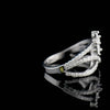 0.55 Carat Natural Diamond Ring – Elegant Fine Jewelry Design