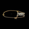 1.2 Carat Natural Diamond Bracelet – Elegant Fine Jewelry Gift
