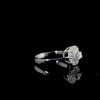 0.39 Carat Natural Diamond Ring – Fine Jewelry Design Style