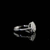 0.30 Carat Natural Diamond Ring – Fine Jewelry Design
