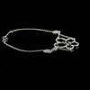 0.71 Carat Natural Diamond Bracelet – Elegant Fine Jewelry Gift