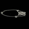 1.3 Carat Natural Diamond Bracelet – Elegant Fine Jewelry Gift