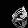 1.28 Carat Natural Diamond Ring – Elegant Fine Jewelry Design