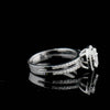 0.61 Carat Natural Diamond Ring – Fine Jewelry Design Style