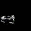 0.29 Carat Natural Diamond Ring – Fine Jewelry Design Style